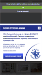 Mobile Screenshot of meble.kalwaria.pl