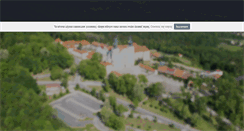 Desktop Screenshot of kalwaria.pl